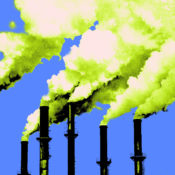Young people sue Donald Trump over climate change