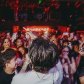 Zack Tabudlo, Hideki Ito and T33G33 Hit the Road with Levi’s® and 88rising’s City by City Music Series