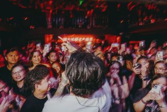 Zack Tabudlo, Hideki Ito and T33G33 Hit the Road with Levi’s® and 88rising’s City by City Music Series