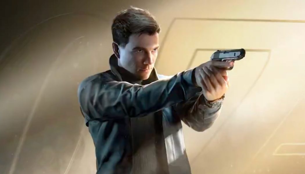 007 First Light Trailer Revealed: The First New Bond Game in 14 Years
