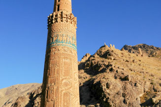 10 stunning archaeological World Heritage Sites in danger | Atlas & Boots