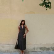 11 Highly Specific Things Fashion People Are Wearing to Beat the Heat This Summer