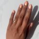 17 Orange Nail Designs for Summer You Can't Help But Screenshot