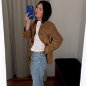 25 Criminally Good Madewell Sale Finds That Fashion People Are Adding to Their Carts