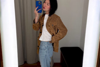 25 Criminally Good Madewell Sale Finds That Fashion People Are Adding to Their Carts
