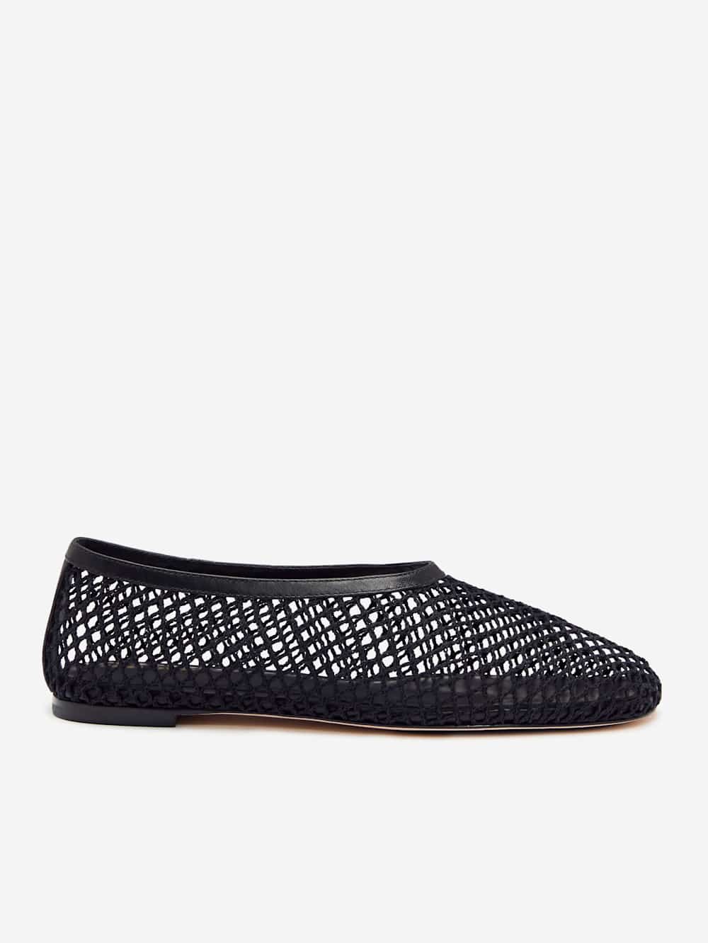 Britt Ballet Flat
