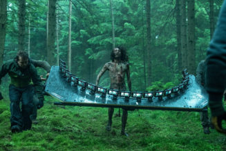 28 Years Later honors digital heritage with a 20-camera iPhone rig