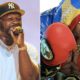 50 Cent to Play Balrog in New Street Fighter Movie