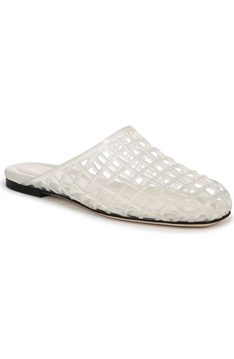 Barcelona Jelly Cage Mule