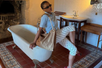 7 Parisian-Chic Looks I'm Copying This Summer—Even If I'm Stuck in NYC Traffic