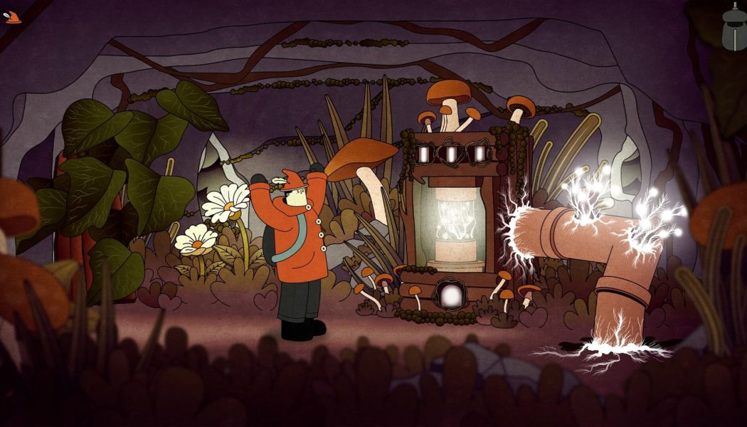 8 games from the Wholesome Direct 2025 that you can play right now