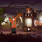 8 games from the Wholesome Direct 2025 that you can play right now