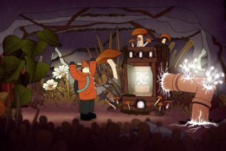 8 games from the Wholesome Direct 2025 that you can play right now