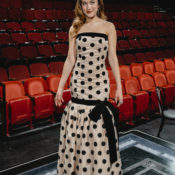 A Closer Look: Gracie Lawrence's Tony Awards Ensemble Hits the Spot