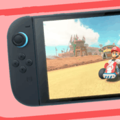 A GameStop damaged Switch 2 screens with staples, but they’re getting replaced