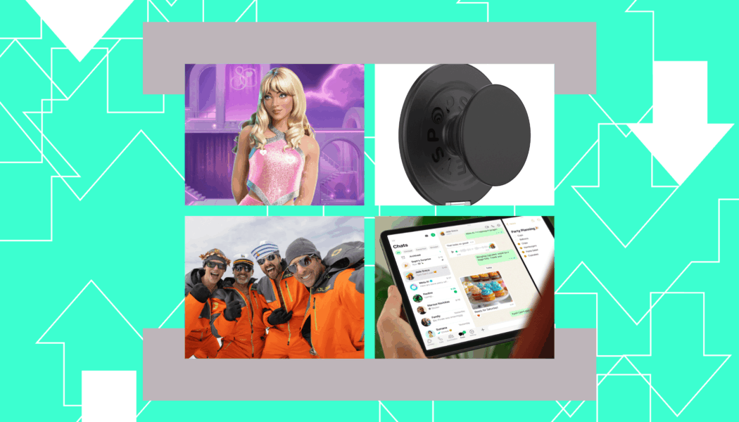 A new movie taking on the tech bros