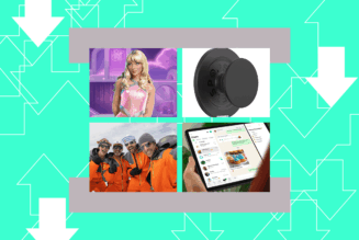 A new movie taking on the tech bros