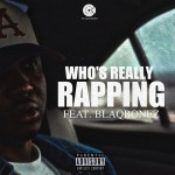 A-Q and Blaqbonez Trade Bars in Explosive New Single “Who’s Really Rapping” » NaijaTunez - No. 1 Platform For Latest Naija Music & Videos