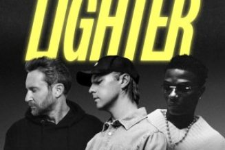 A7S, David Guetta and Wizkid collaborate for “Lighter” » NaijaTunez - No. 1 Platform For Latest Naija Music & Videos