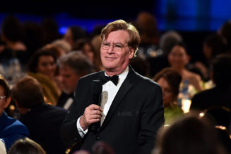 Aaron Sorkin is making a sequel to The Social Network