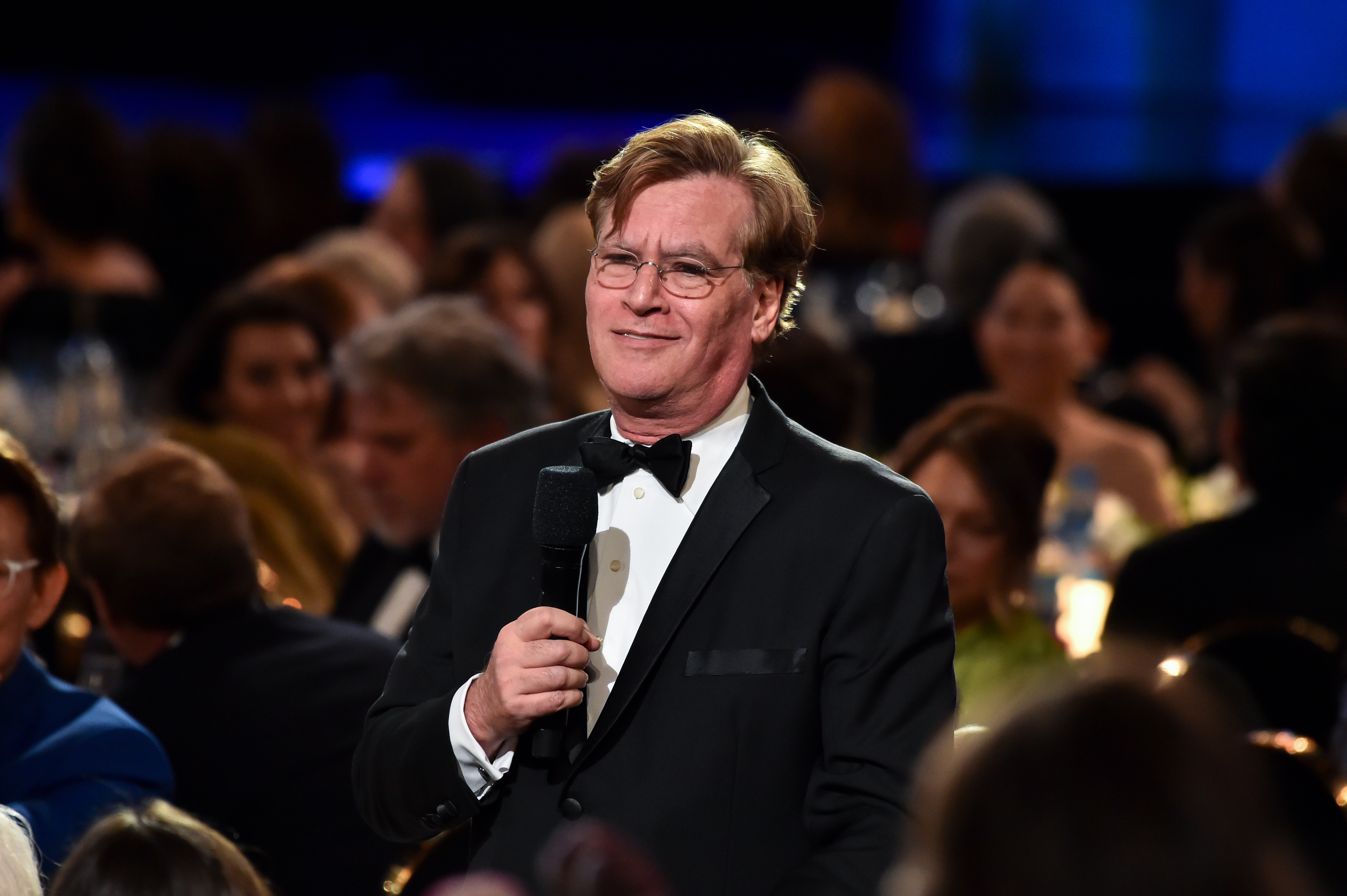 49th AFI Life Achievement Award Gala Tribute Celebrating Nicole Kidman - Show