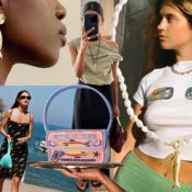 According to the Fashion Set, It's Officially a Sardine Summer—35 Picks They Can't Get Enough Of