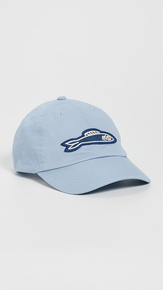 Clare V. Baseball Cap