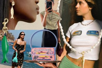According to the Fashion Set, It's Officially a Sardine Summer—35 Picks They Can't Get Enough Of