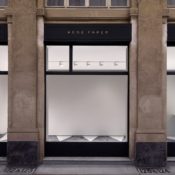 Acne Studios Launches Its First Permanent Gallery in Paris