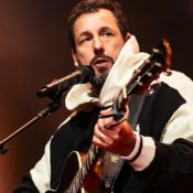 Adam Sandler Announces "You're My Best Friend" Comedy Tour Dates