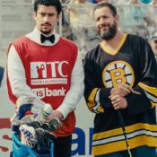 Adam Sandler Is the Comeback Kid in Netflix's Official 'Happy Gilmore 2' Trailer