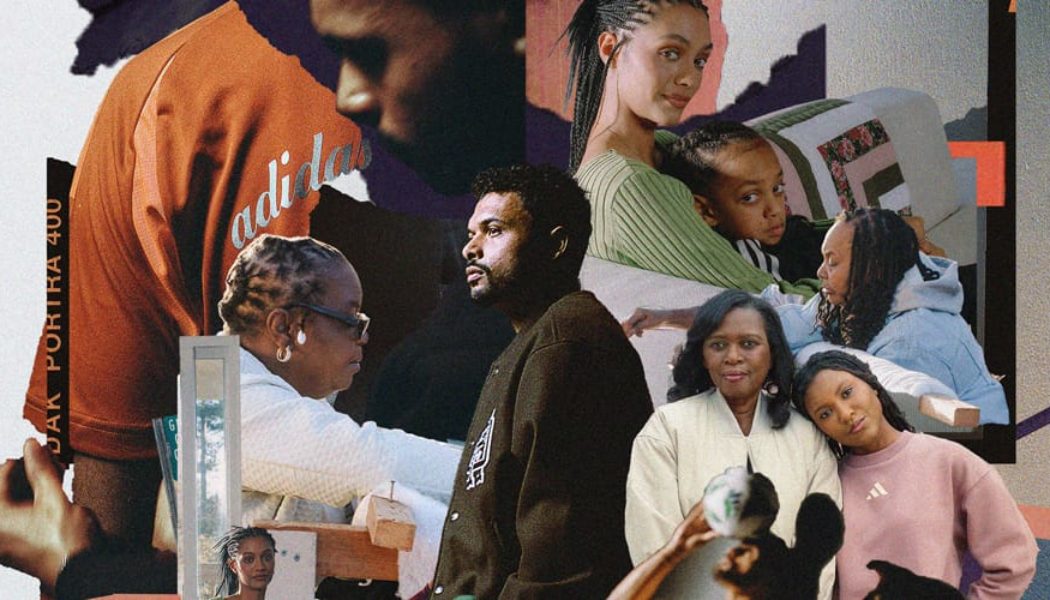 adidas Spotlights Black Trailblazers Steering Culture, Style and Change