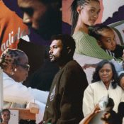 adidas Spotlights Black Trailblazers Steering Culture, Style and Change