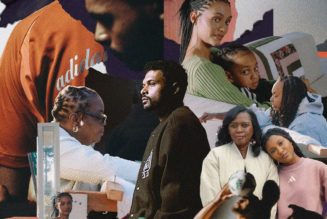 adidas Spotlights Black Trailblazers Steering Culture, Style and Change