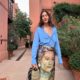 Alexa Chung Is at Her Chicest on Holiday—4 Summer Trends She Packed for Her Trip
