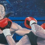 Amanda Ba Rethinks the Power of Sport in New San Francisco Show
