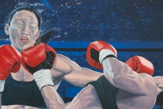 Amanda Ba Rethinks the Power of Sport in New San Francisco Show