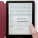 Amazon improves Kindle accessibility with new text spacing adjustments
