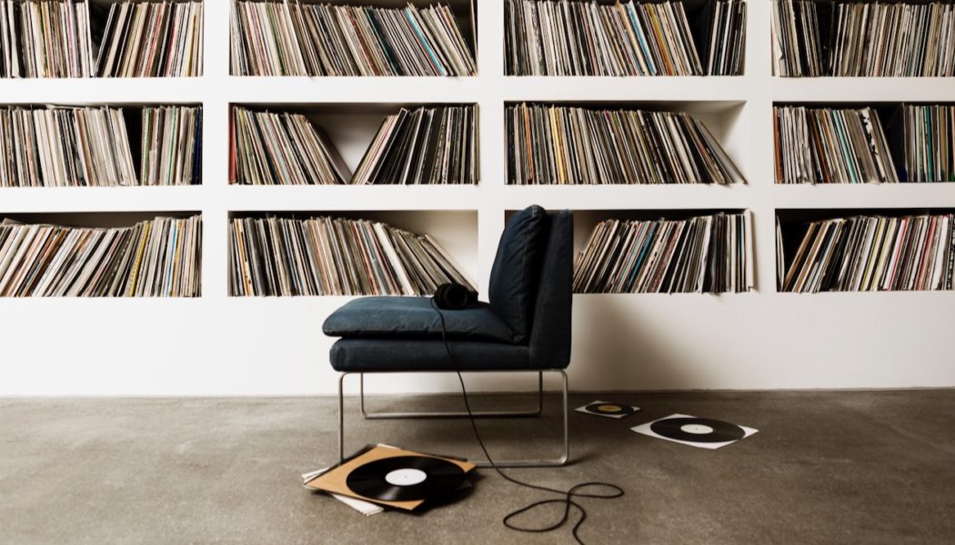 Amazon Offering Buy One, Get 50% Off on Vinyl and Blu-Rays