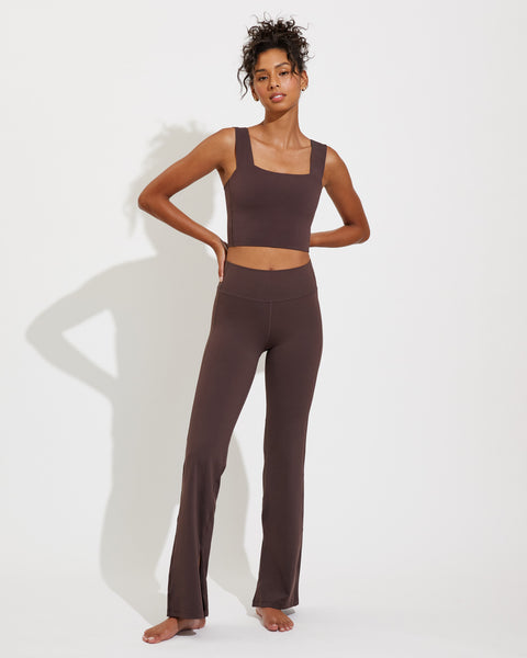 Frame Top - Cold Brew