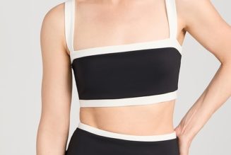 An Editor Says These Are the 36 Best Summer Activewear Pieces for 2025