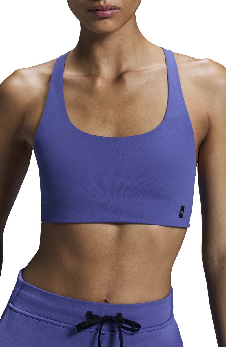 Movement Strappy Sports Bra