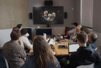 Ancestra actually says a lot about the current state of AI-generated videos