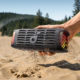 Anker’s rugged Bluetooth speaker can clean itself by shaking off dirt