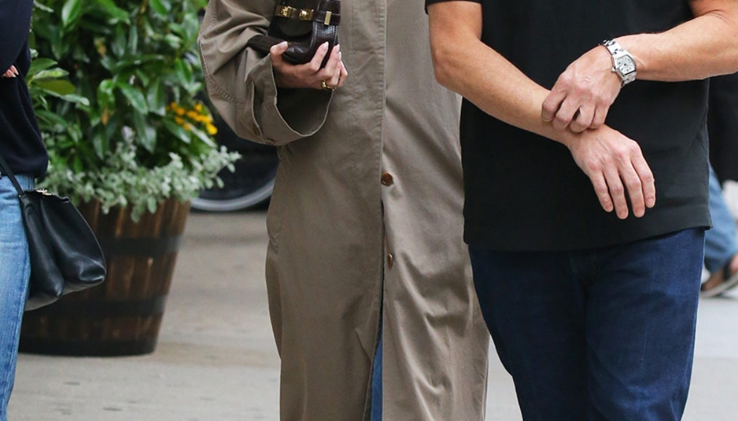 Anyone With Good Taste in Shoes Will Run to Order These New Adidas It Sneakers