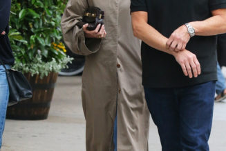 Anyone With Good Taste in Shoes Will Run to Order These New Adidas It Sneakers