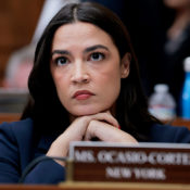 AOC Endorses Zohran Mamdani For NYC Mayor