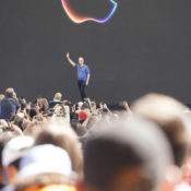Apple is on defense at WWDC