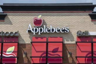 Applebee’s and IHOP have plans for AI