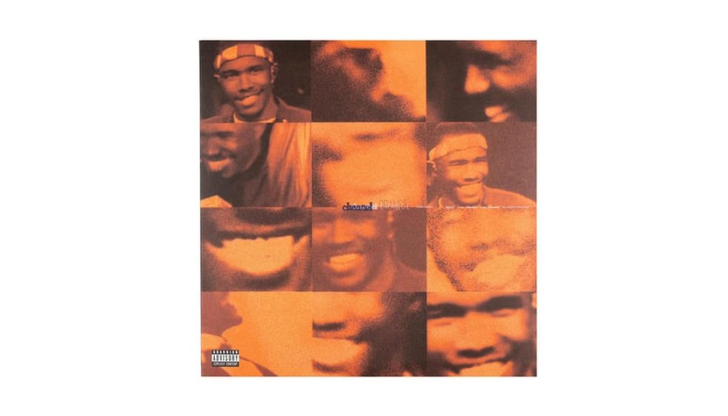 At Last, Frank Ocean's 'Channel Orange' Is on Vinyl
